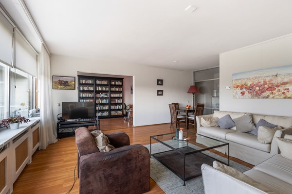 Medium property photo - P.J. Oudstraat 220, 3354 VG Papendrecht